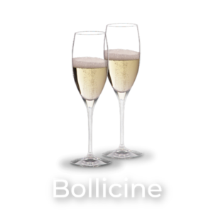 Bollicine