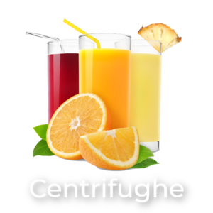 Centrifughe