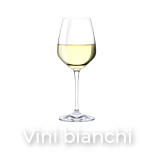 Vini bianchi