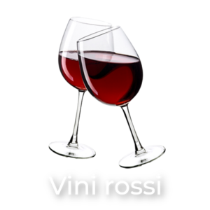 Vini rossi