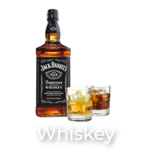 Whiskey